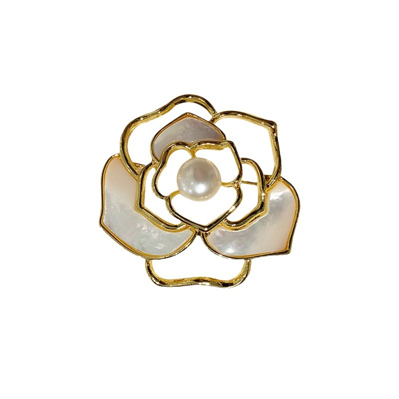 2026 Spring Oversized Enamel Flower Bracelet For Women, Big 3D Floral Statement Bracelet, Colorful Glossy Enamel Petal Jewelry, Boho Vintage Chunky Ch_voghion.com