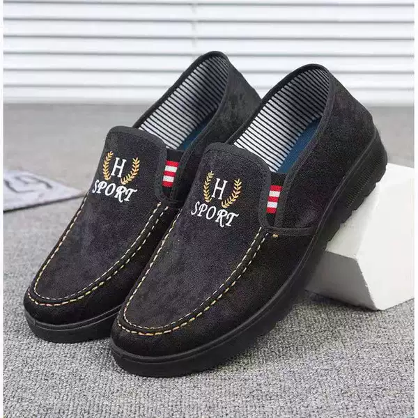 B -8 black