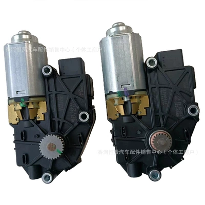 Suitable for HyunDai New Sunroof and accessories
