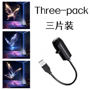 �羳����USB����ǿ��������҄���LEDСҹ���W�t����ͶӰ.�zӰ��