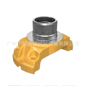 Cat Extended Mining Product R1600G R1600H Accessories 424-0874 Transmission Shaft Yoke