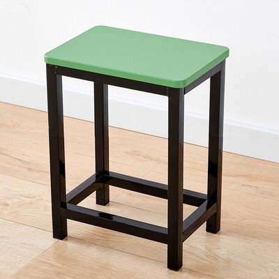 Taburetes de taller de fábrica de línea de ensamblaje taburetes de trabajo taburetes de acero taburetes de madera taburetes de comida rápida taburetes de hierro entrenamiento Jinbei Qin