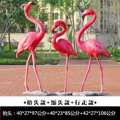 버건디 중형 3 종 세트