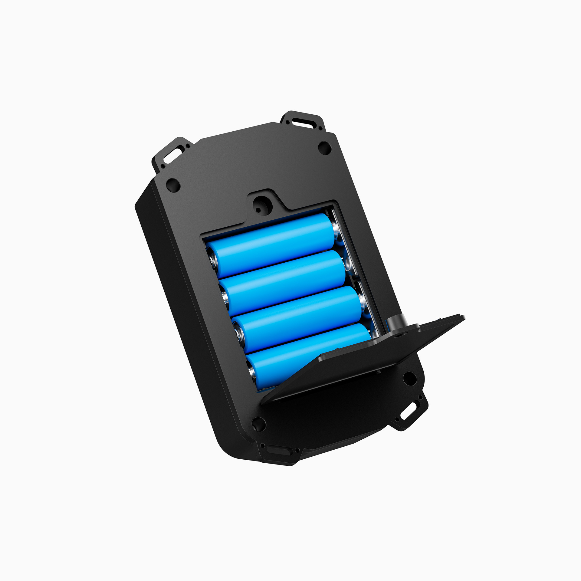 1024-CR05-电池盖防丢