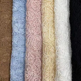�K���ٽz�̽��W����߅Ů�b�����ﶬ�¿�߼���embroidery fabric