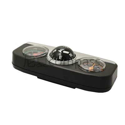 New LC-3 three-in-one: Avto kompas