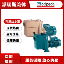 現貨科沛達calpeda水泵NMP-32 50 65自吸離心泵NMP65/16F循環泵