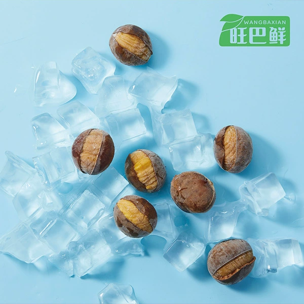 Wangba Fresh-Bingli-100g/bag