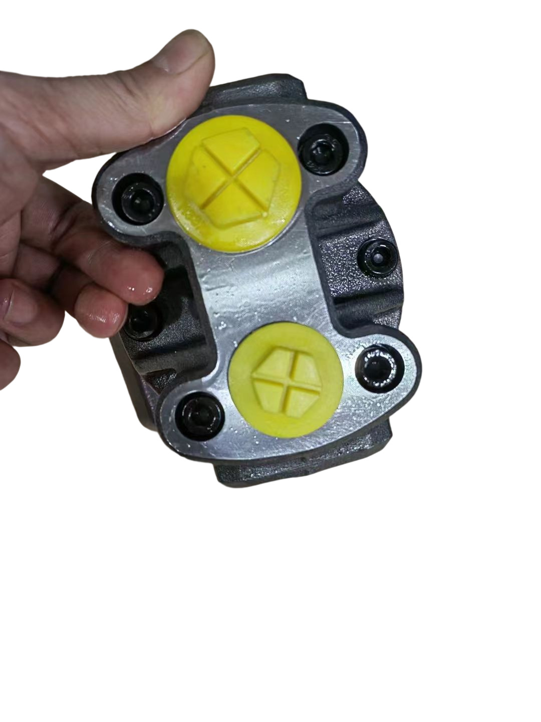 德国REXROTH力士乐柱塞泵A2FM107/60W-VBB027