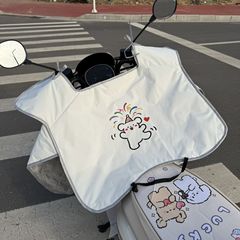 2025起爆金の薄い電気自動車は夏の日焼け止め防水防雨バッテリーバイクの夏の日焼け止めを遮断された