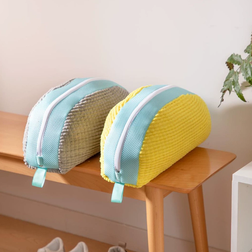 Трансграничные новые сумки для мытья обуви ленивый артефакт