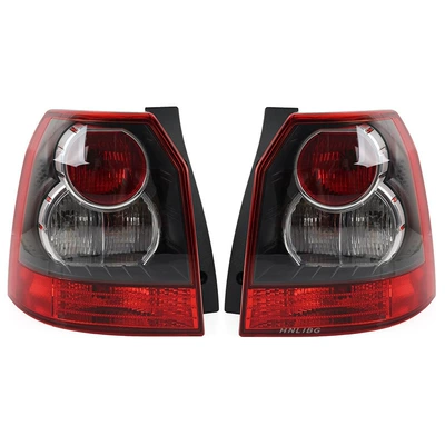 Suitable for Land Rover Tail light