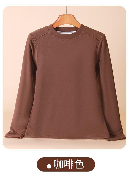 브라운(순수 울 충전재)