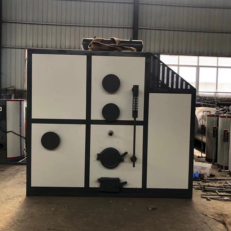 烘干板厂压合机导热油锅炉 高压自动循环立式小型食品蒸汽锅炉