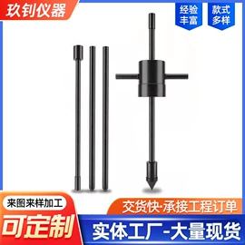 工程测绘仪器;力学计量器具;其他仪器仪表