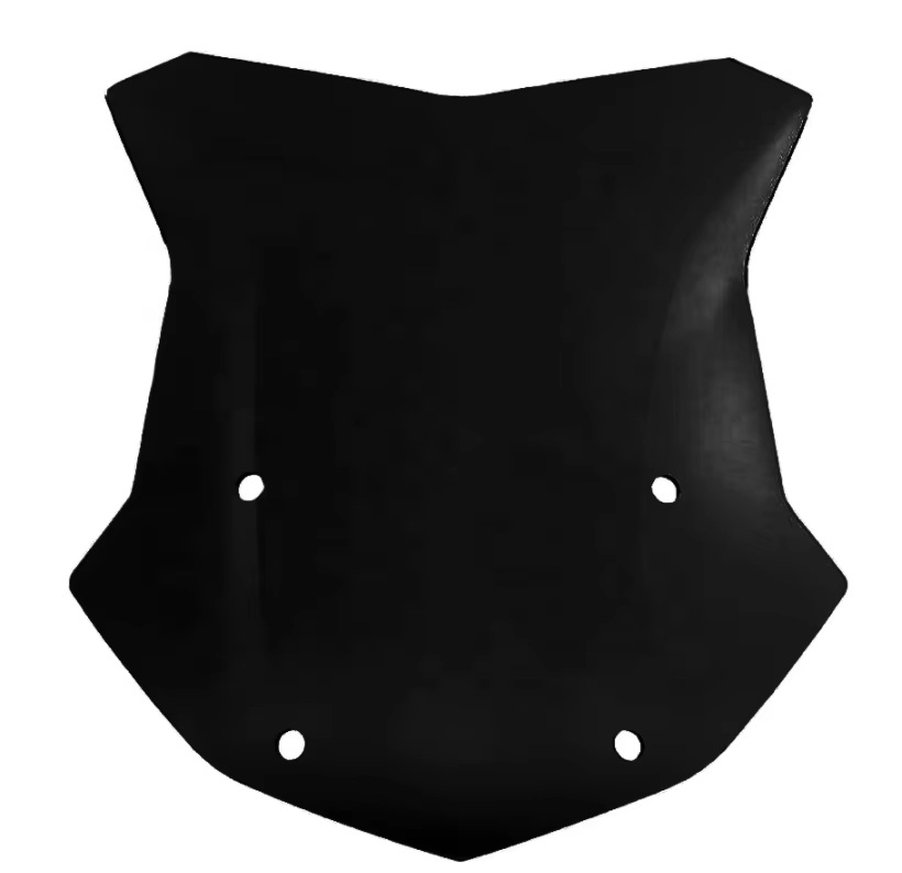 Suitable for BMW Water Bird R1200GS ADV 2012-2019 motorcycle front windshield modified windshield