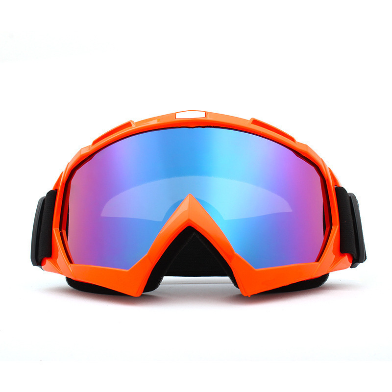 メーカーの人気のある冒険バイクのオフロードアウトドアのメガネスポーツの登山用メガネの昼と夜の両用|undefined