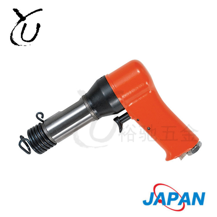 日本fuji富士 枪型气铲除锈针 除锈器 除锈机FRH-6A-2K