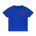 Blue red diagram