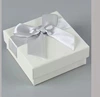 Box with bow