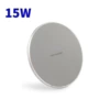 White, 15W