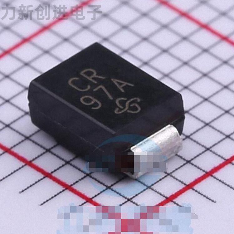 SMBJ40CA-E3/52 规格 SMB 二极管 现货供应