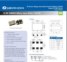 VCXO 7050 ѹؾ CMOS 50M 50MHZ 50.000MHZ 5*7 6 7050 6P