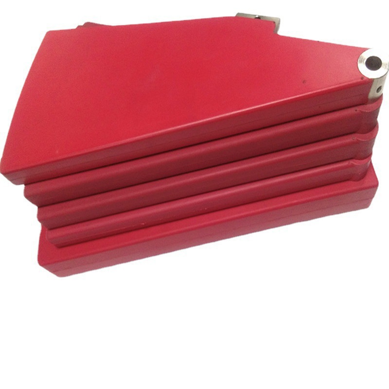 发泡供应翼板聚氨酯铁门翼门PU地铁聚氨酯发泡自结皮厂家