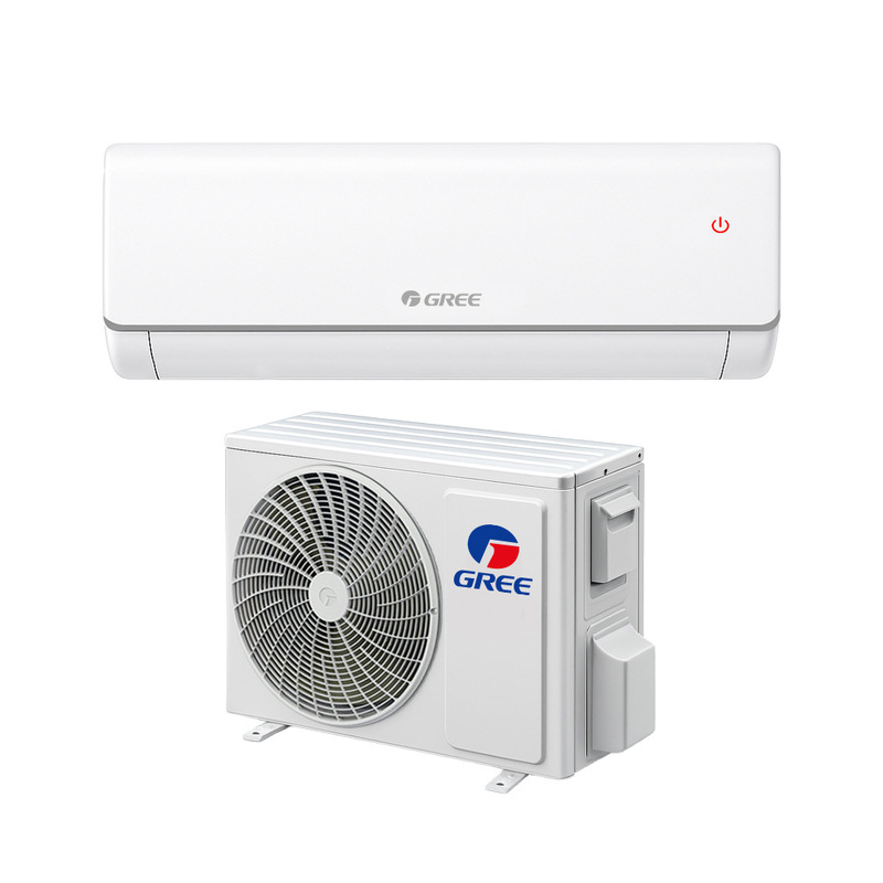 Export Africa Original Standard Air Conditioner Gree Household Foreign Trade Cross-Border Air Conditioner Wall-Mounted 1 Hp Air Conditioner Export Africa Original Standard Air Conditioner Gree Household Foreign Trade Cross-Border Air Conditioner Wall-Mounted 1 Hp Air Conditioner