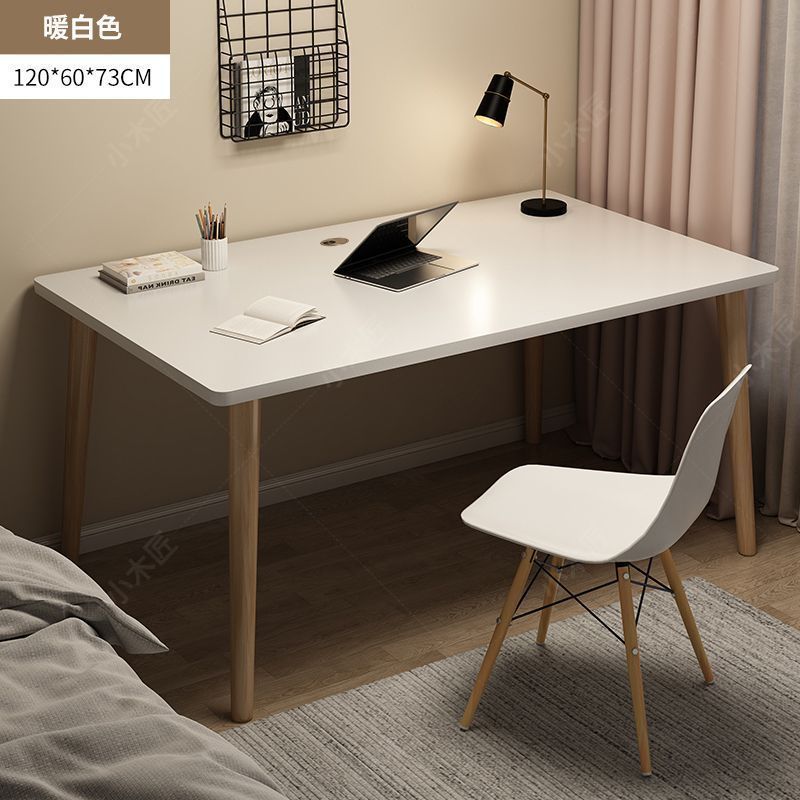 나사 구멍 따뜻한 흰색을 가진 단단한 나무 모형 120*60*73CM
