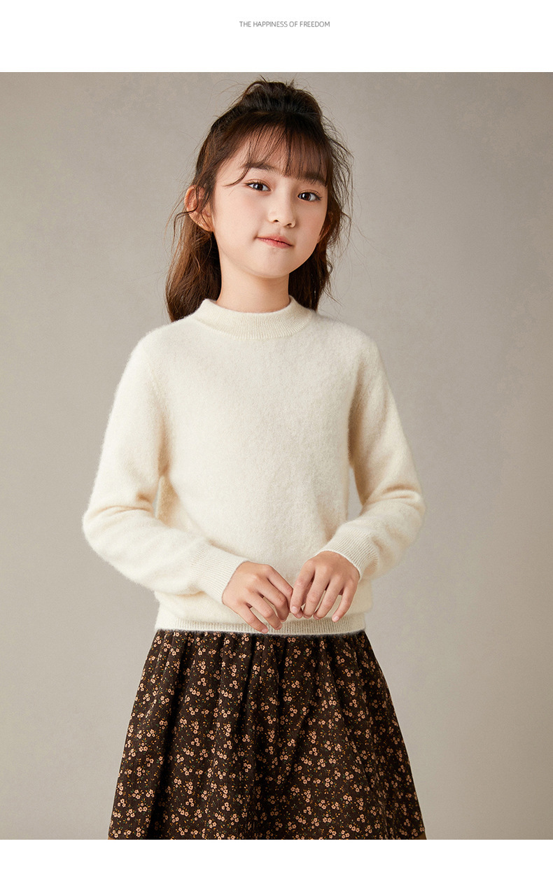 Copy_Autumn and winter new 100% wool boys' half turtleneck sweater for girls.jpg?x-oss-process=image/format,png