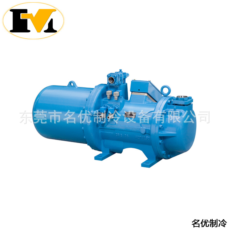 FUSHENG复盛螺杆压缩机CSR-1450 CSR-1760 CSR-1960