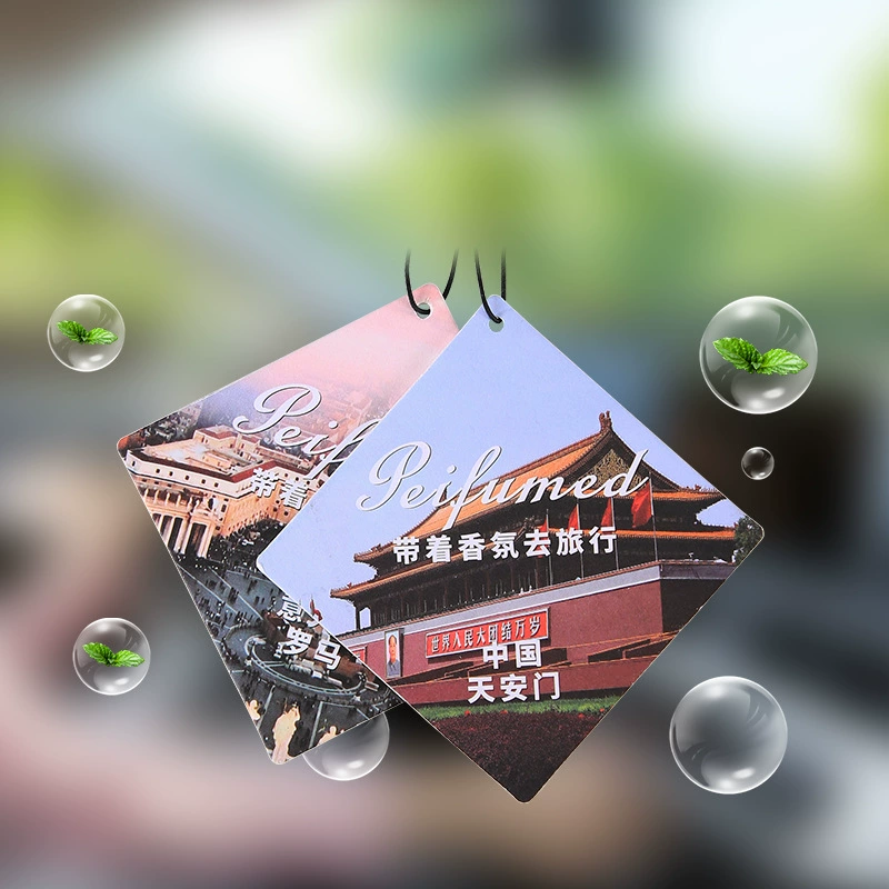 Автомобиль Духи Кулон Автомобиль Духи Свет Аромат Автомобиль Ароматерапия Эфирное Масло Подвесной Кулон Автомобиль Аромат Кусок Украшения