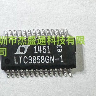 ȫ��ԭ�b��Ʒ  LTC3858GN-1 ���bSSOP-28