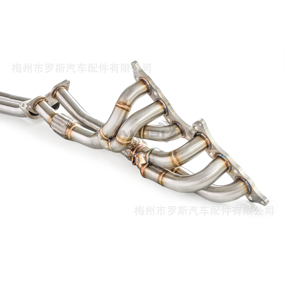 For Lexus Is200 2.0 1998-2005 (Xe10) Racing Performance Exhaust Manifold