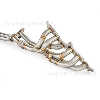 Racing Performance Exhaust – Exhaust pipe