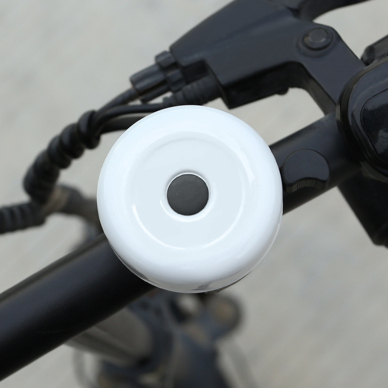 自転車ベル、子供用ロードバイクアクセサリーベル、面白い超大音量バランスバイク、スクーターホーン、学生ユニバーサル|undefined