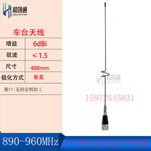 890-960MHz܇̨�ޠ�ȫ���쾀7DBI M���^����M110���P��