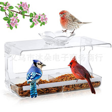 ¿͸ڒʽB\PĴʽιBWindow Bird Feeders