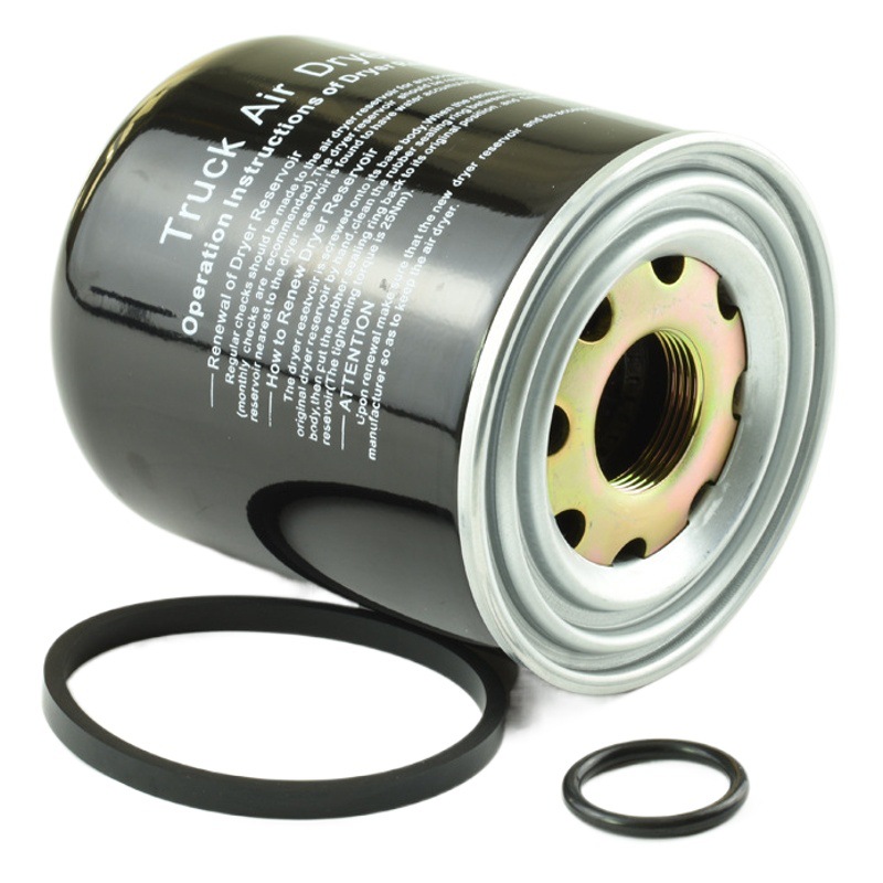 SMT secado cilindro tanque de secado 4324102262 camiones pesados accesorios de camiones pesados [ventas directas de fábrica]