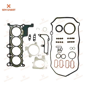 06110-6A0-A00 is suitable for L15BN L15BM L15CF CV1 tenth generation Accord 1.5T overhaul kit