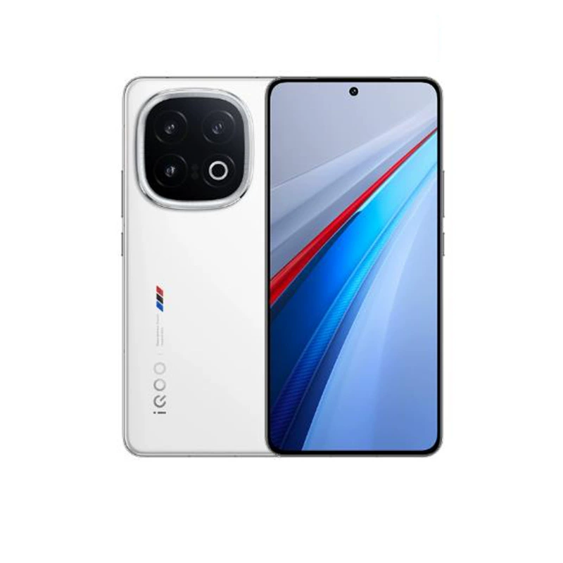 Смартфон (vivo) iQOO 13, Snapdragon 8 supreme, 6,82" экран, 6150 mAh