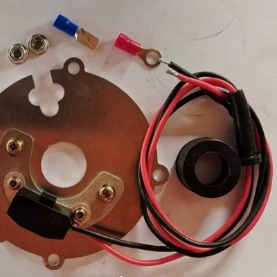 Electronic Ignition Conversion Device – Alovlandırıcı (Vozduşka/İqniter)