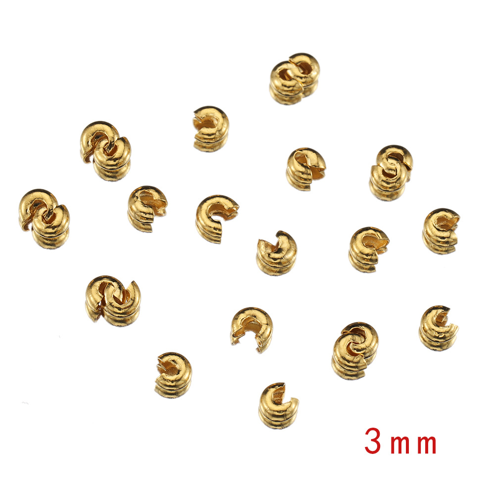 Golden, 3mm