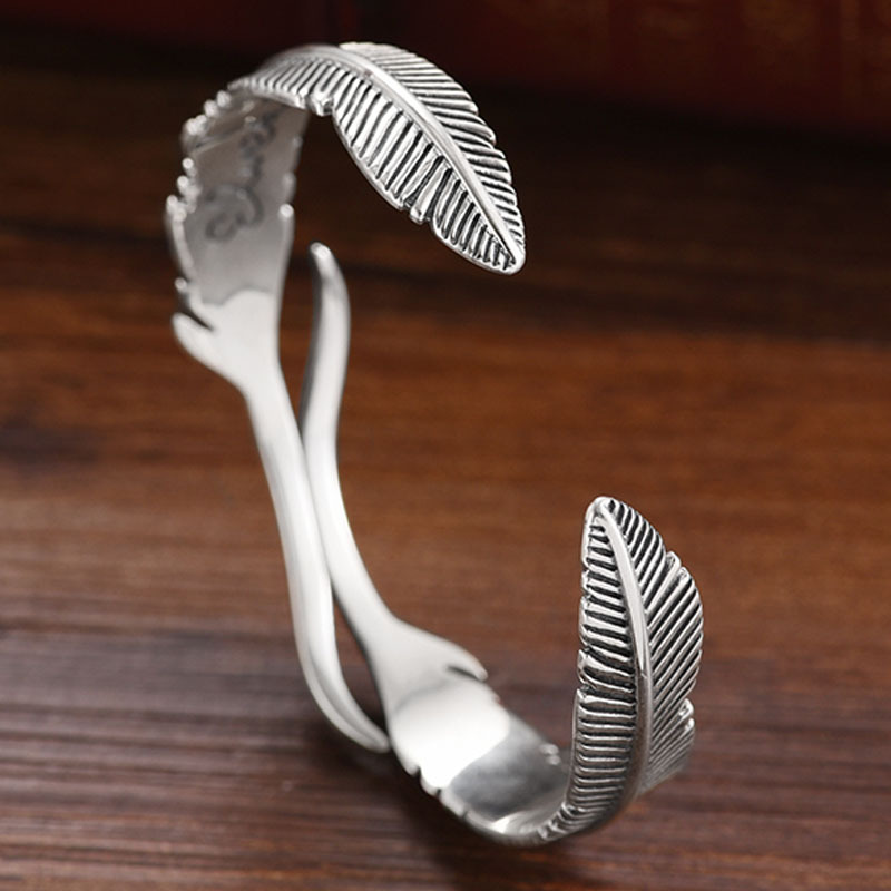 retro antique women's bracelet