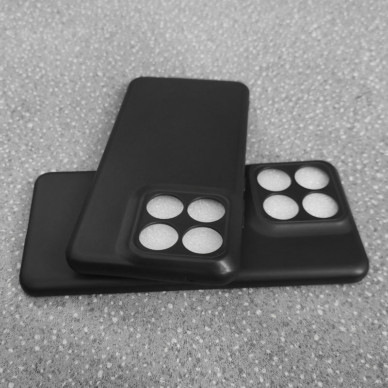 Suitable for Moto Rola Edge 70 Fusion/+ Mobile Phone Case Motorola Protective Cover Full-Cover Matte Soft
