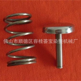 印染整机械;纺织用仪器;纺织设备器材