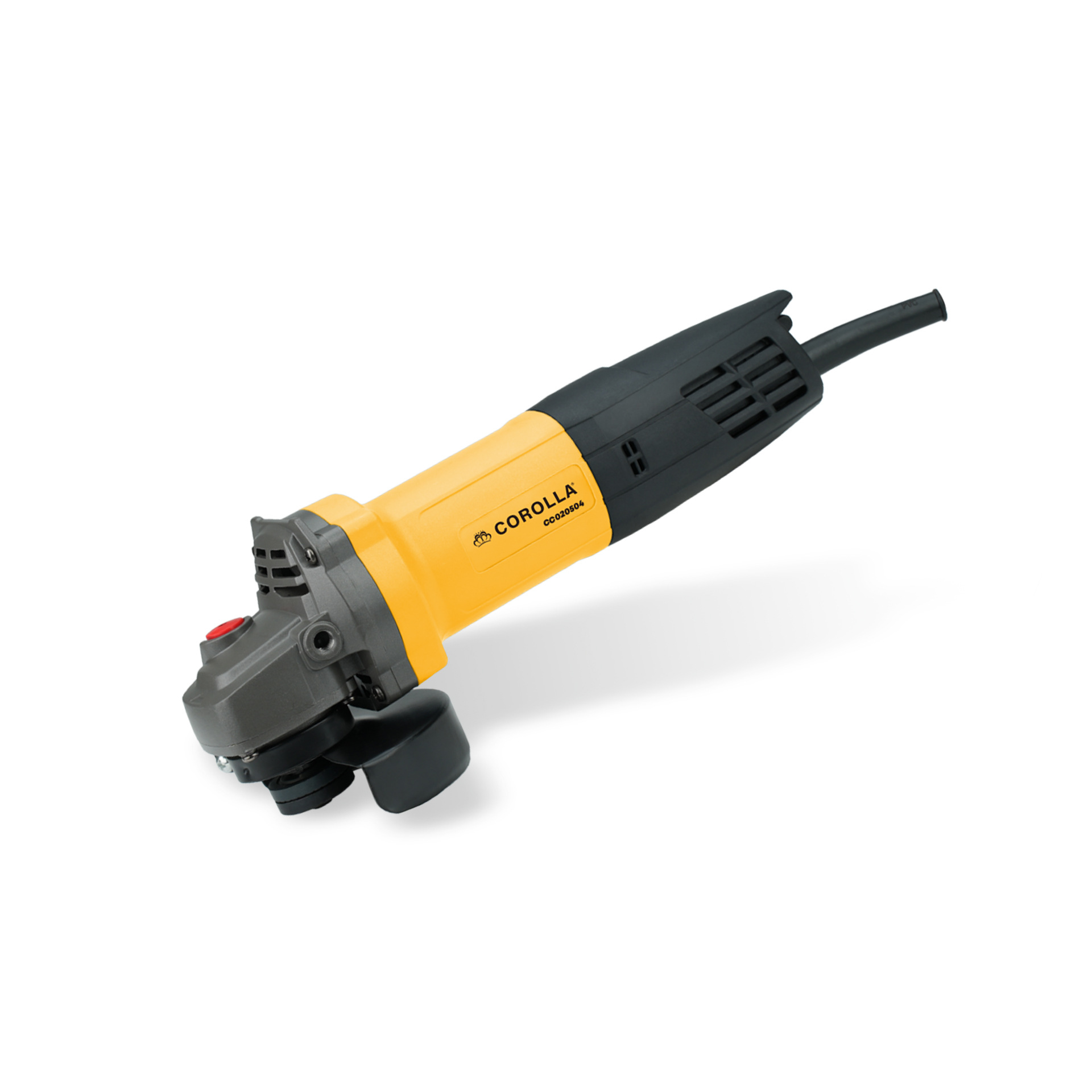 앵글 그라인더 850W