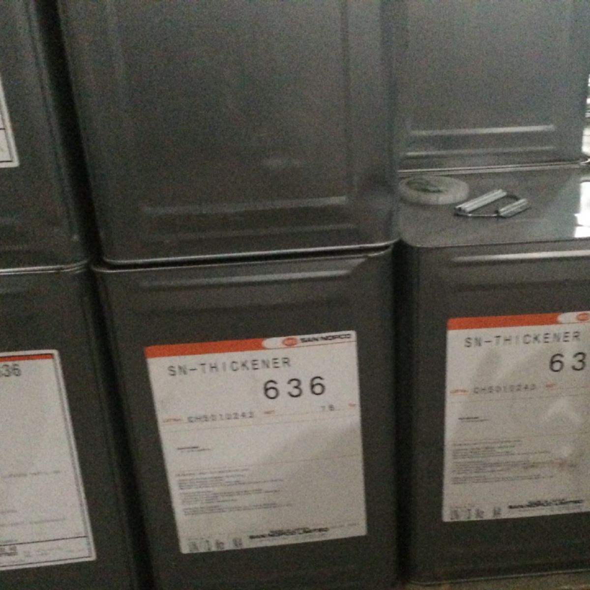 供应 日本圣偌普科 纺织涂层用消泡剂 CP-113N 消泡剂