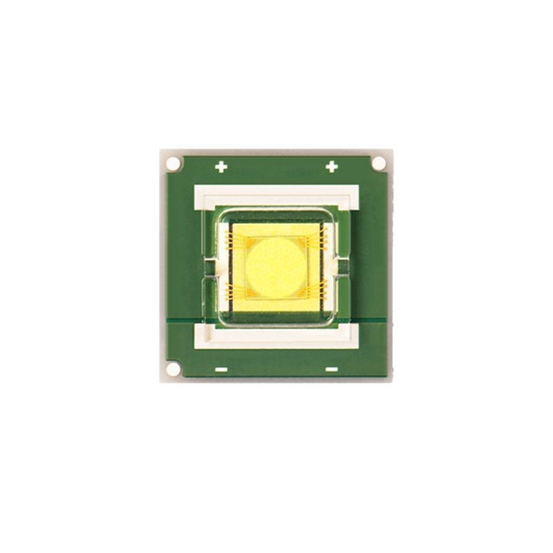 仿朗明纳斯SBT-90 圆形芯片 30w大功率led灯珠9090灯珠室内外照明|undefined
